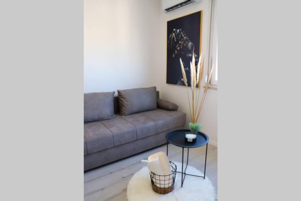 New! Top Apartment, Split View From Above ภายนอก รูปภาพ